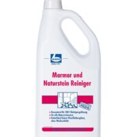 Marmor- und Naturstein Reiniger 2 l