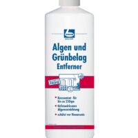 Algen- und Grünbelag Entferner 1 l