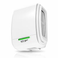 Duftspender Oxygen Supreme ABS – Weiß
