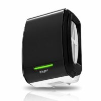 Duftspender Oxygen Supreme ABS – Schwarz