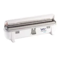 Wrapmaster® 4500 Folien- und Papierdispenser – 45 cm