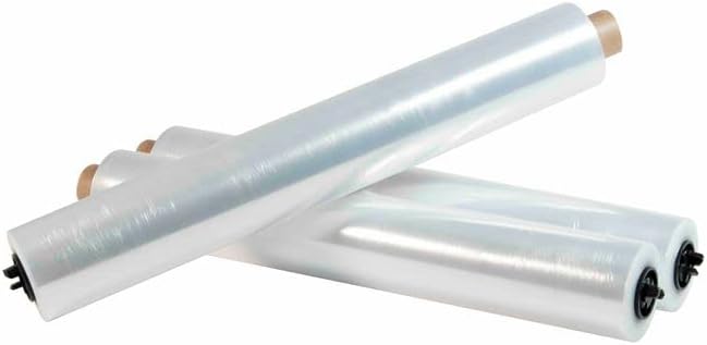 Wrapmaster Frischhaltefolie 45cm300m x 45cmKarton: 3 Folien