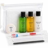 Gäste-Set / Reiseset – 9-teilig