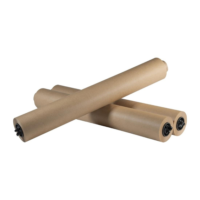 Wrapmaster® Backpapier 45 cm x 50 m – 3 Rollen