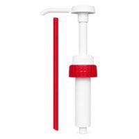 Dosierpumpe für 5 l und 10 l Kanister – 30 ml Hub