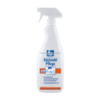 Edelstahl Pflege – 1 Liter