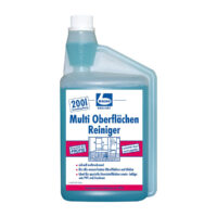 Multi Oberflächen Reiniger – 1 Liter