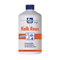 Kalk Raus 1L - Entkalker