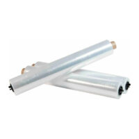 Wrapmaster® Frischhaltefolie 45 cm x 300 m – 3 Rollen