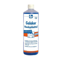 Galakor Handspülmittel 1 Liter – Parfümfrei